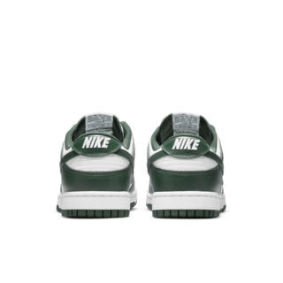 Fecha de lanzamiento de los Dunk Low "Varsity Green" (DD1391-101)