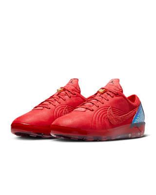 Jordan x Nike Cryoshot Mercurial Vapor 1 'University Red' (IO8209-600) Release Date