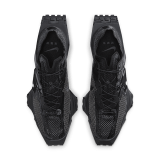 【NIKE公式】ズーム 004 x MMW 'Black' (DC7442-001 / NIKE DS_TR / MMW)
