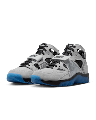 에어 트레이너 허라치 'Wolf Grey and Black'(IH4469-012) 출시일