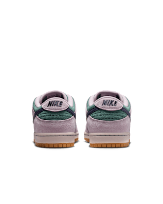 Fecha de lanzamiento de los Nike SB Dunk Low "Mineral Slate and Particle Rose" (HQ1625-300)