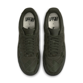 Air Force 1 低筒鞋 Billie 'Sequoia' (DQ4137-300) 發售日期