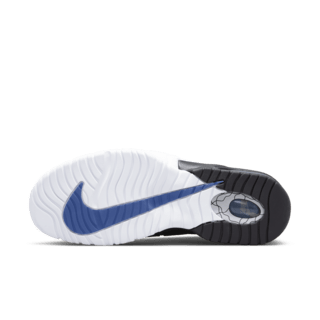 วันเปิดตัว Air Max Penny "Varsity Royal and Black" (DN2487-001) 