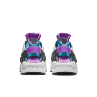Fecha de lanzamiento del Air Huarache "Aquatone"