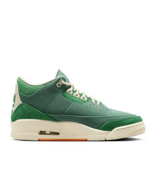 Date de sortie de la Air Jordan 3 Retro x Nina Chanel Abney « Bicoastal and Malachite » (FZ7974-300)