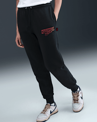 Take a look at Nike x Stranger Things Apparel Collection