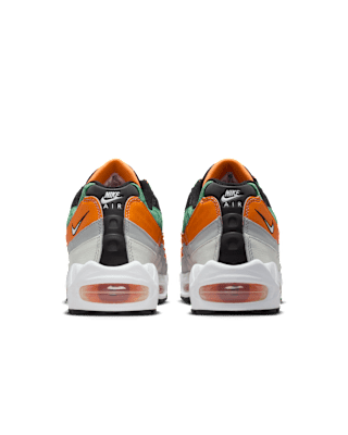 Yardrunners Footwear Collection