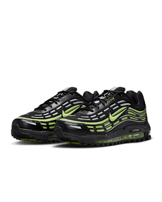 Air Max TL 2.5 'Black and Citron' (FZ4110-003) 發售日期
