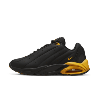 วันเปิดตัว NOCTA Hot Step "Black and Gold" (DH4692-002)