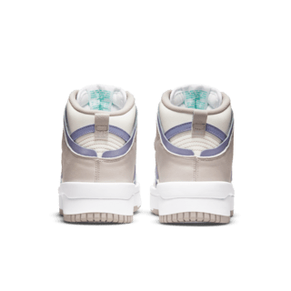Fecha de lanzamiento de las Dunk High Up "Iron Purple" para mujer