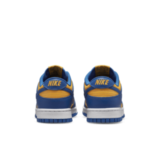 Fecha de lanzamiento del Dunk Low Retro "Blue Jay and University Gold" (DD1391-402)