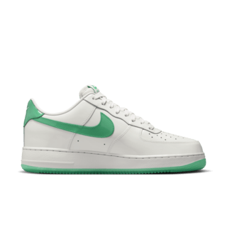 Air Force 1 '07 Premium 'Platinum Tint and Stadium Green' (HF4864-094) 發售日期