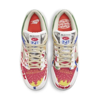 Fecha de lanzamiento de las Dunk Low "City Market"