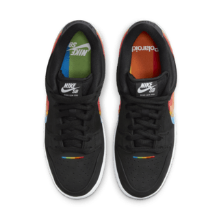 Fecha de lanzamiento del SB Dunk Low "Polaroid" (DH7722-001)