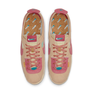 Cortez x UNION 'Sesame' (DR1413-200) 發售日期