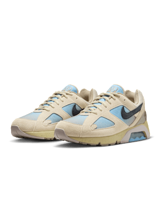 Lanceringsdato for Air 180 "Light Khaki and Psychic Blue" (HJ6282-200)