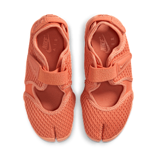 วันเปิดตัว Air Rift Lace "Healing Orange" ผู้หญิง (HM8288-800)
