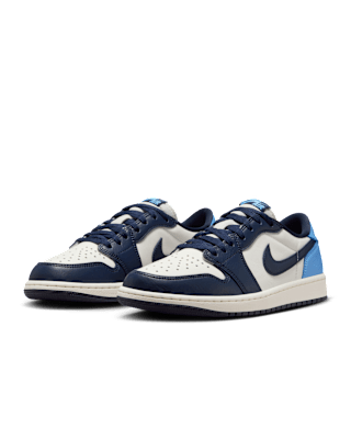 SP25 | CZ0790-400 | AIR JORDAN 1 RETRO LOW OG