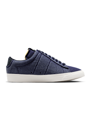 Fecha de lanzamiento de los Blazer Low x Book "College Navy and Dark Obsidian" (HQ2054-400)