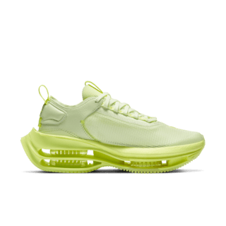女款 Zoom Double Stacked 'Barely Volt' 發售日期