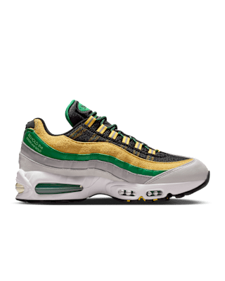 Yardrunners Footwear Collection