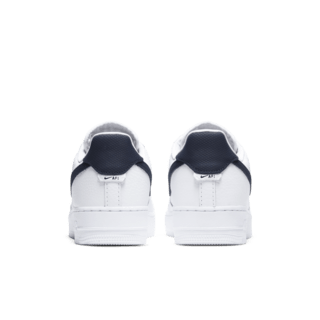 วันเปิดตัว Air Force 1 Craft “White & Obsidian”