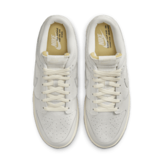 Dunk Low 'Phantom and Light Bone' (HF4297-001) release date