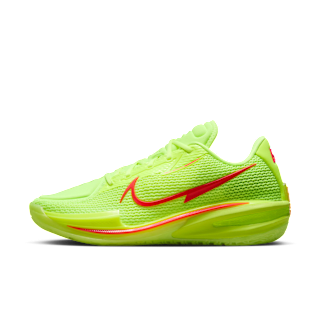 Fecha de lanzamiento de los Air Zoom G.T. Cut "EYBL" "Volt" (IH3991-700)