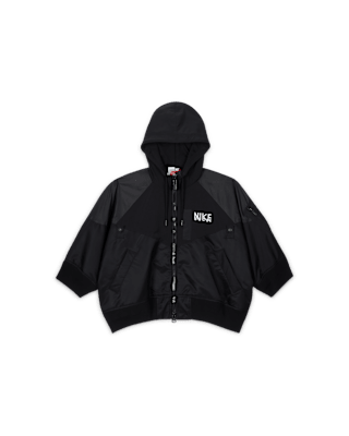 วันเปิดตัว Nike x sacai Apparel Collection