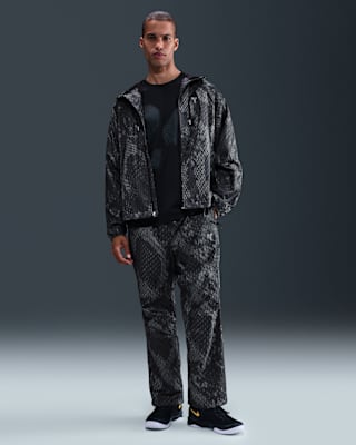 Fecha de lanzamiento KOBE FA25 Colección de Ropa