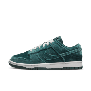 วันเปิดตัว Dunk Low "Atomic Teal" ผู้หญิง (DZ5224-300)