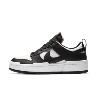 Dunk Low Disrupt 'Black' Release Date