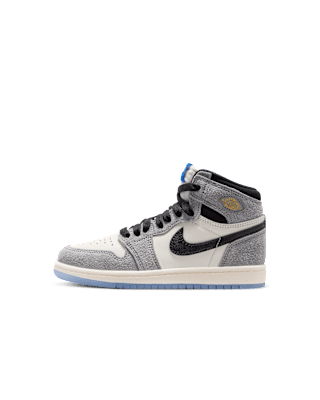 에어 조던 1 하이 OG 'Cool Grey and Sail'(DZ5485-003) 출시일