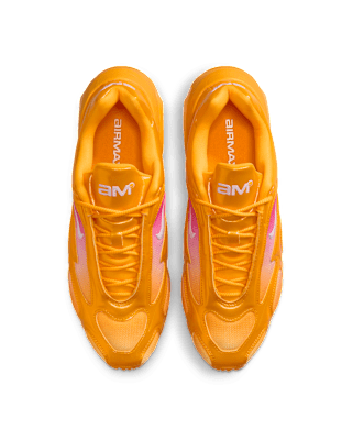Nike Air Max Muse 'University Gold and Pink Foam' (IQ0379-739) Release Date