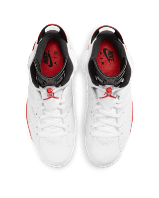 AIR JORDAN 6 RETRO Release Date