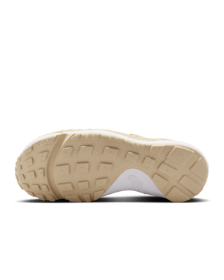  วันเปิดตัว Air Footscape Woven "Sesame" ผู้หญิง (FZ0405-200)