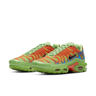 Air Max Plus x Supreme "Mean Green" – Erscheinungsdatum