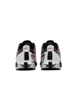 Women's Total90 Shox Magia x Forget-me-nots 'Shy Pink and University Red' (IQ5683-601) Release Date