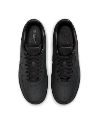 Air Force 1 Low 'Triple Triple Black' (HJ9348-001) Release Date 
