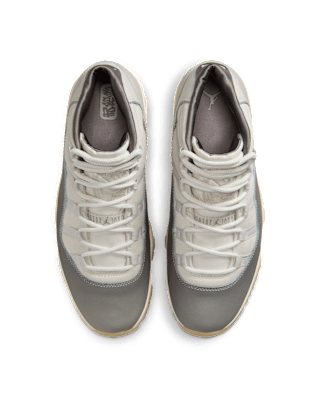 【NIKE公式】エア ジョーダン 11 レトロ 'Light Bone and Phantom' (IQ3459-072) 発売日