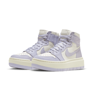 Fecha de lanzamiento del Air Jordan 1 Elevate "Titanium" (DN3253-105)