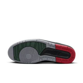 Fecha de lanzamiento del Air Jordan 2 Low "Origins" (DV9956-006)