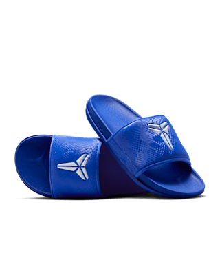 Kobe Offcourt Slides 'Hyper Royal' (IF2870-400) Release Date 