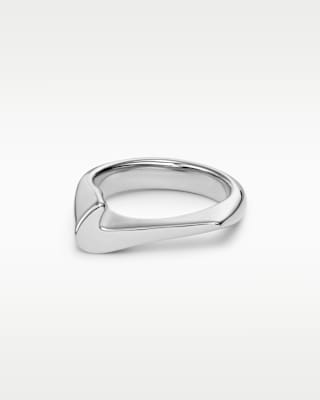 Nike Swoosh Jewellery Collection