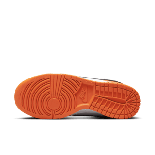 Women's Dunk Low 'Brilliant Orange' (DJ9955-800) Release Date