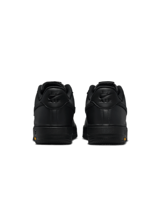 에어 포스 1 GTX Vibram 'Off Noir and Black'(HV5953-001) 출시일