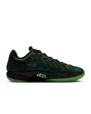 Date de sortie de la Caitlin 1Jinx "Black and Ghost Green" (JA4290-001)