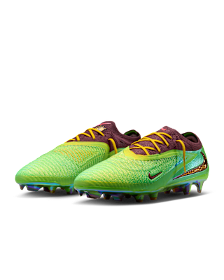 【NIKE公式】ファントム 6 LOW エリート FG 'Multi-Color' (IQ8140-900) 発売日