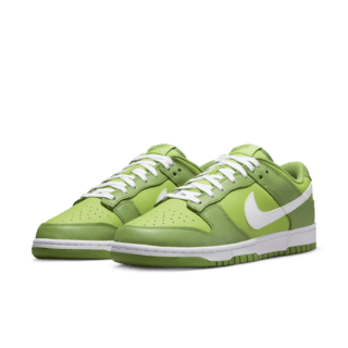 Dunk 低筒鞋 'Vivid Green' (DJ6188-300) 發售日期