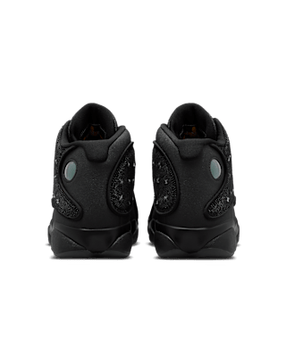 Air Jordan 13 Retro „Wings” „Black” (IX1872-001) – data premiery